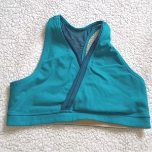 Lululemon bra